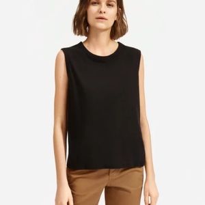 Everlane Air Muscle Tank